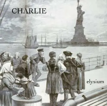CD Charlie: Elysium