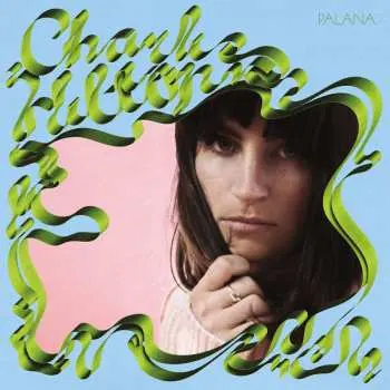 CD Charlie Hilton: Palana