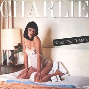 LP Charlie: No Second Chance LTD