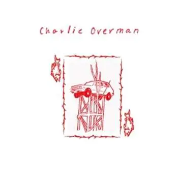 LP Charlie Overman: Charlie Overman