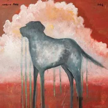 CD Charlie Parr: Dog