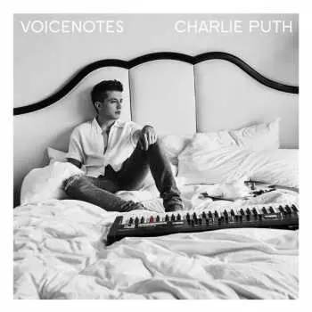 CD Charlie Puth: Voicenotes