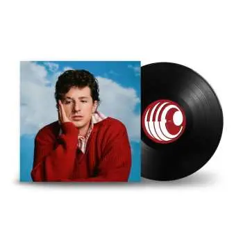 LP Charlie Puth: Whatever´s Clever!