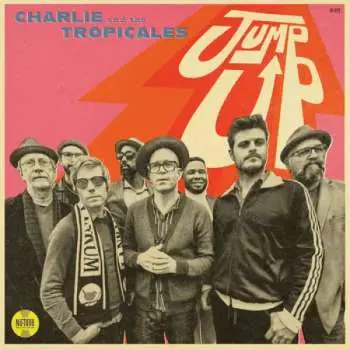 LP Charlie & The Tropicales: Jump Up