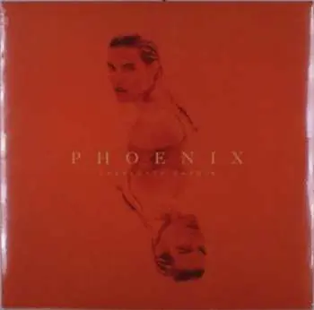 LP Charlotte Cardin: Phoenix