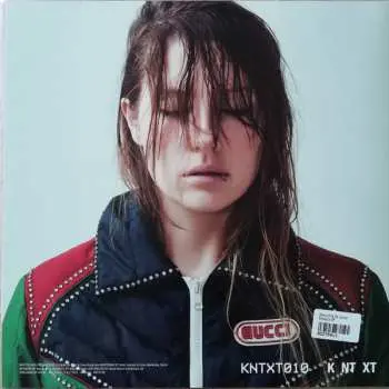 LP Charlotte De Witte: Formula EP