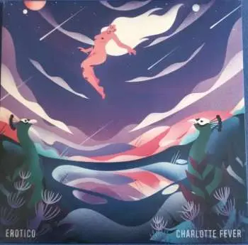 LP Charlotte Fever: Erotico