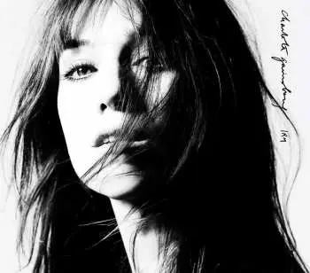 CD Charlotte Gainsbourg: IRM