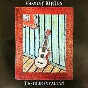 LP Charly Benton: Instrumentalism