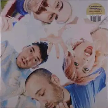 LP Charly Bliss: Forever CLR | LTD
