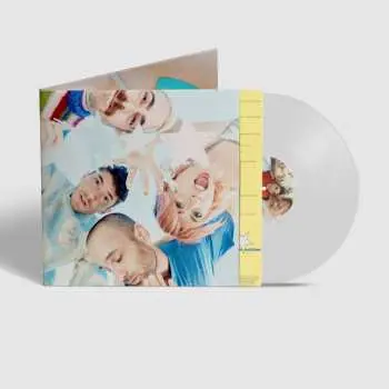 LP Charly Bliss: Forever