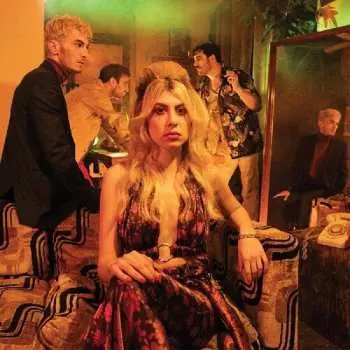 LP Charly Bliss: Supermoon CLR