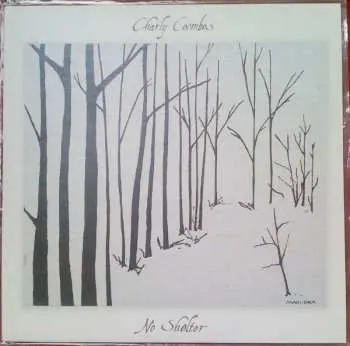 CD Charly Coombes: No Shelter