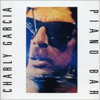 CD Charly Garcia: Piano Bar