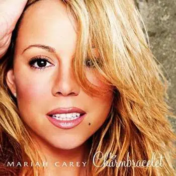 2LP Mariah Carey: Charmbracelet