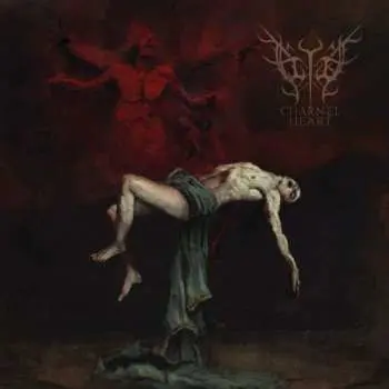 CD Flykt: Charnel Heart
