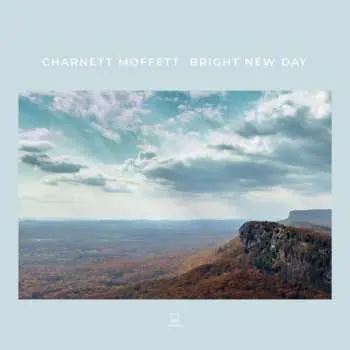CD Charnett Moffett: Bright New Day