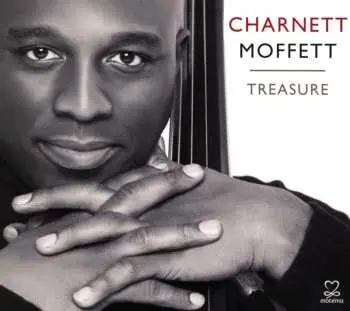 CD Charnett Moffett: Treasure