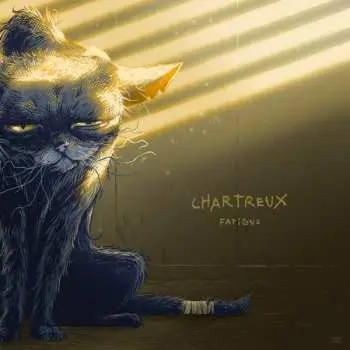 LP Chartreux: Fatigue CLR