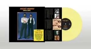 LP Chas And Dave: Mustn't Grumble