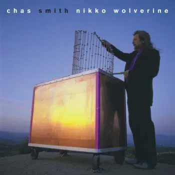 CD Chas Smith: Nikkowolverine