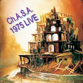 CD Ch.A.S.A.: 1975 Live