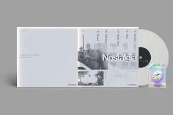 LP Chase Atlantic: Nostalgia