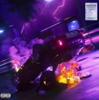 LP Chase Atlantic: Paradise