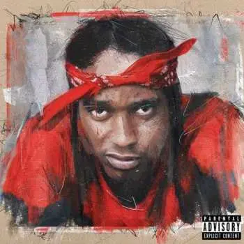 CD Chase Fetti: Top Of The Red