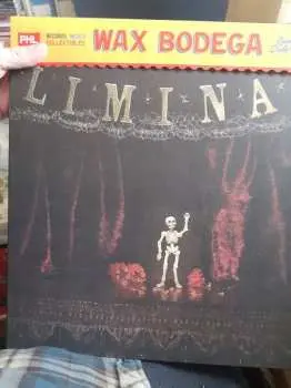 LP Chase Petra: Liminal LTD