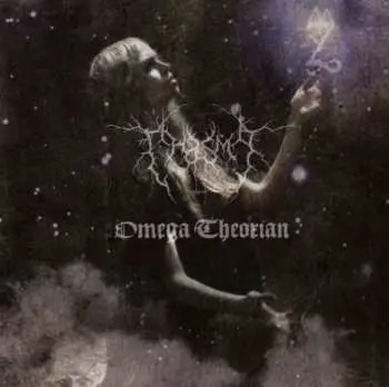 CD Chasma: Omega Theorian