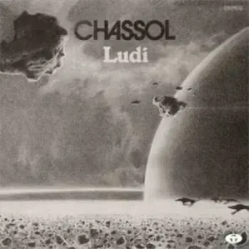 CD Chassol: Ludi