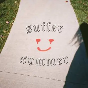 CD Chastity: Suffer Summer