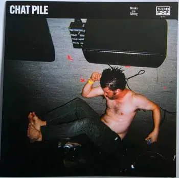 SP Chat Pile: Masks CLR | LTD