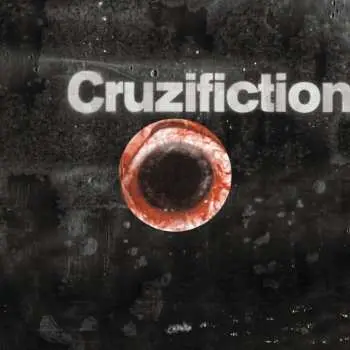 LP Chaver: Cruzifiction CLR