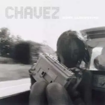 LP Chavez: Gone Glimmering