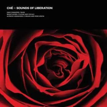 LP Ché: Sounds Of Liberation CLR