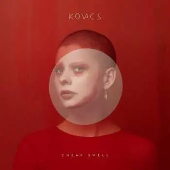 2LP Kovacs: Cheap Smell