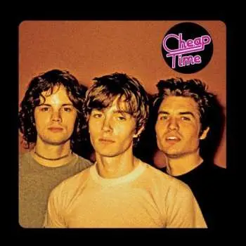 LP Cheap Time: Cheap Time