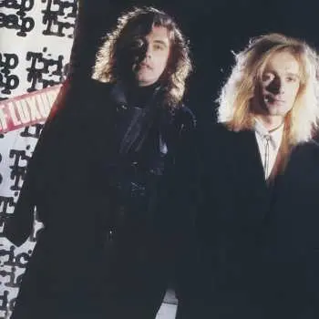 CD Cheap Trick: Lap Of Luxury