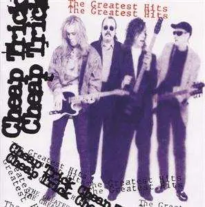 CD Cheap Trick: The Greatest Hits