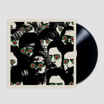 LP Danger Mouse: Cheat Codes