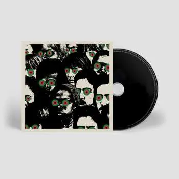 CD Danger Mouse: Cheat Codes