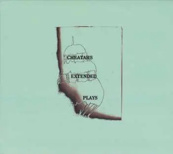 CD Cheatahs: Extended Plays DIGI