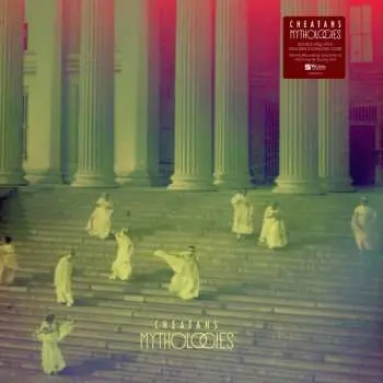 2LP Cheatahs: Mythologies