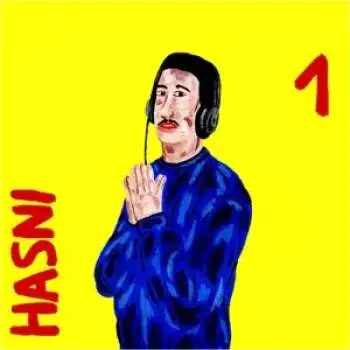 LP Cheb Hasni: Volume 1 LTD