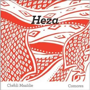 CD Chébli Msaïdie: Heza