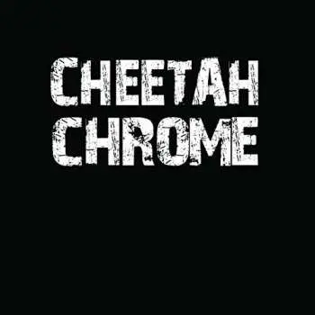 LP Cheetah Chrome: Solo CLR | LTD