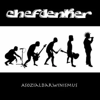 LP Chefdenker: Asozialdarwinismus