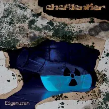 LP Chefdenker: Eigenuran LTD | CLR